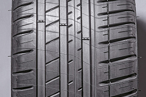 Michelin Pilot Sport 3